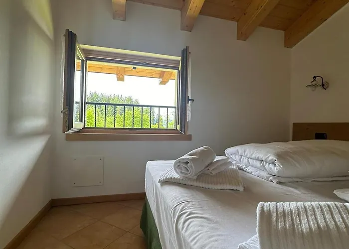 Locanda Castil