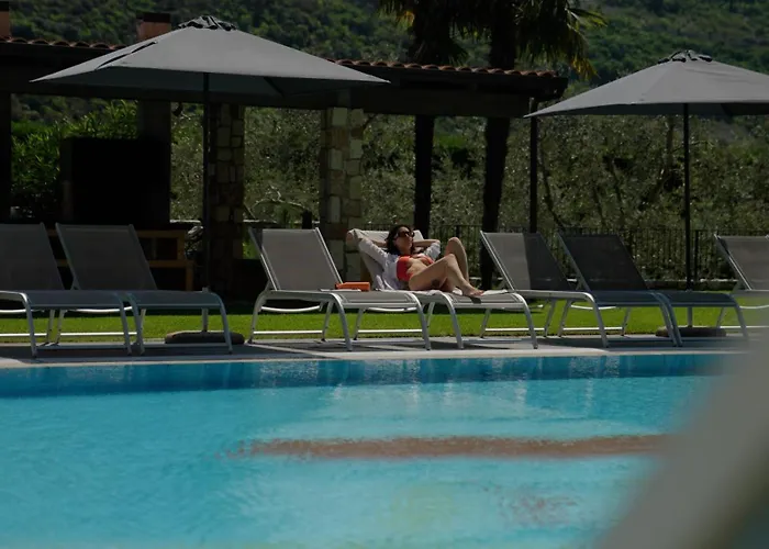 Residence Verdeblu