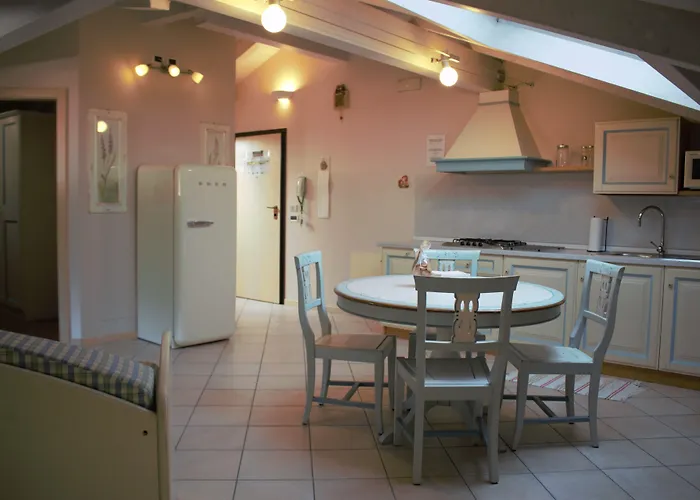 Arcovacanze